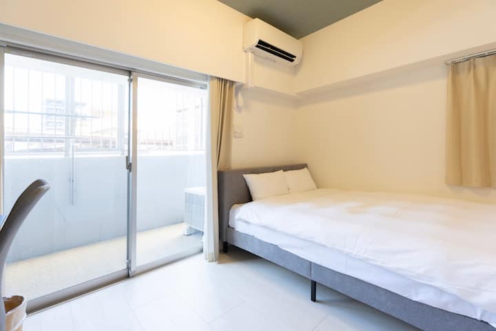 Star Residence Ⅱ 中洲春吉の室内